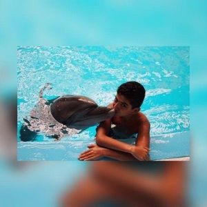 Meet your Posher, Ali